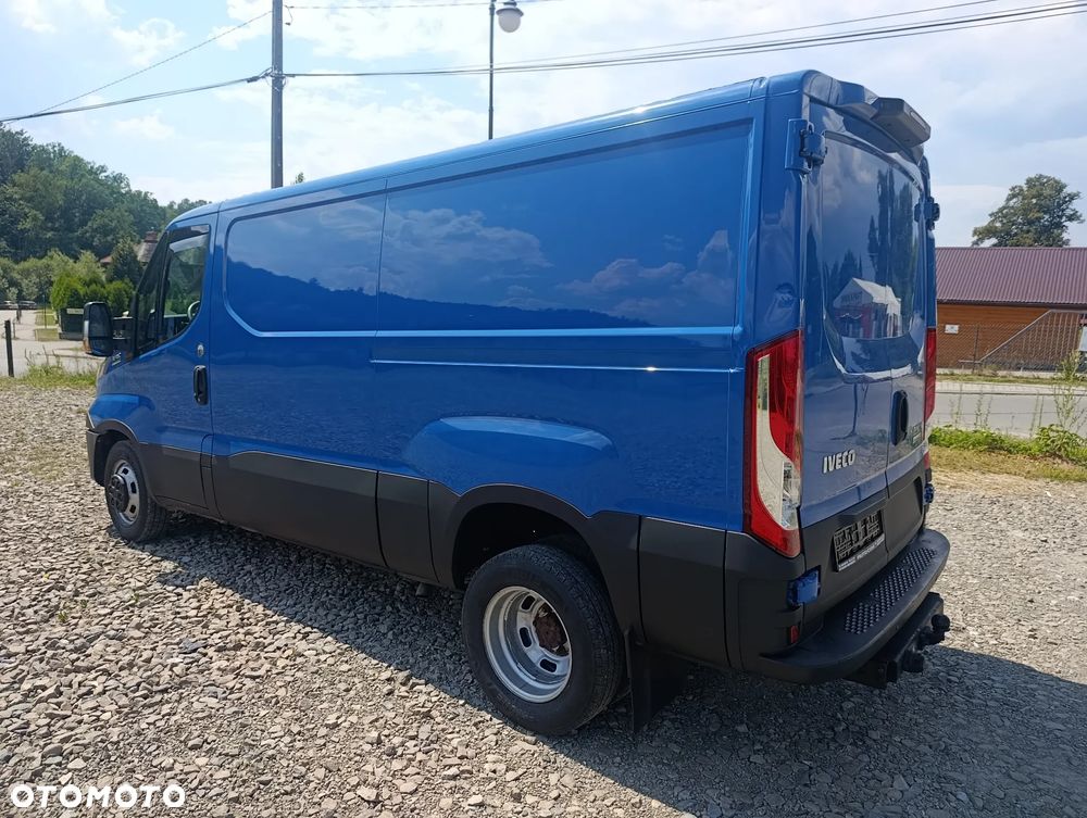 Iveco DAILY 35 - 10