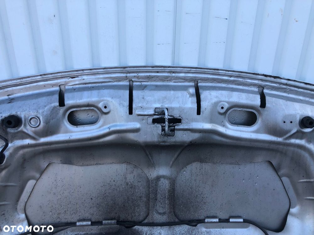 Maska Citroen Berlingo II EZRC - 6