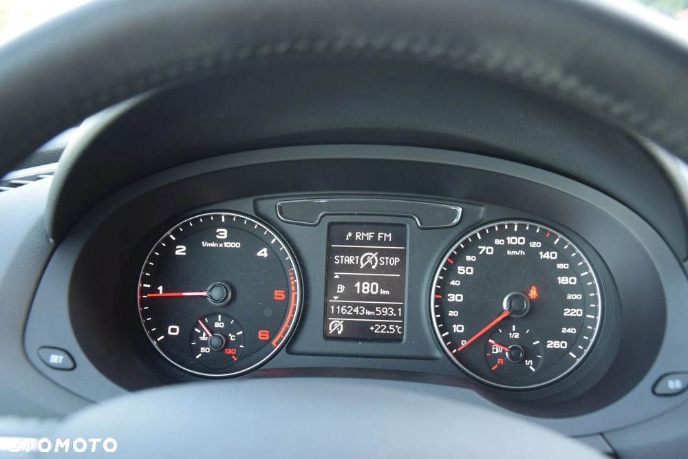 Audi Q3 2.0 TDI Quattro Design - 22