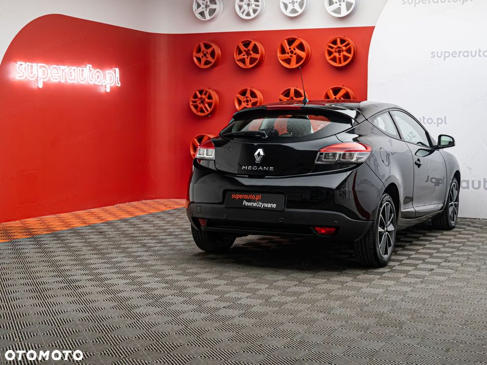 Renault Megane 1.4 16V TCE Bose Edition - 7