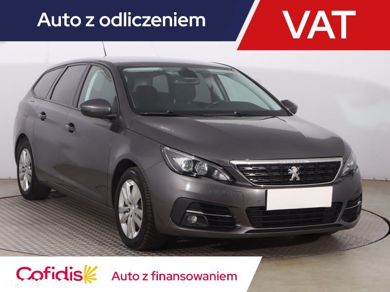 Peugeot 308 - 2
