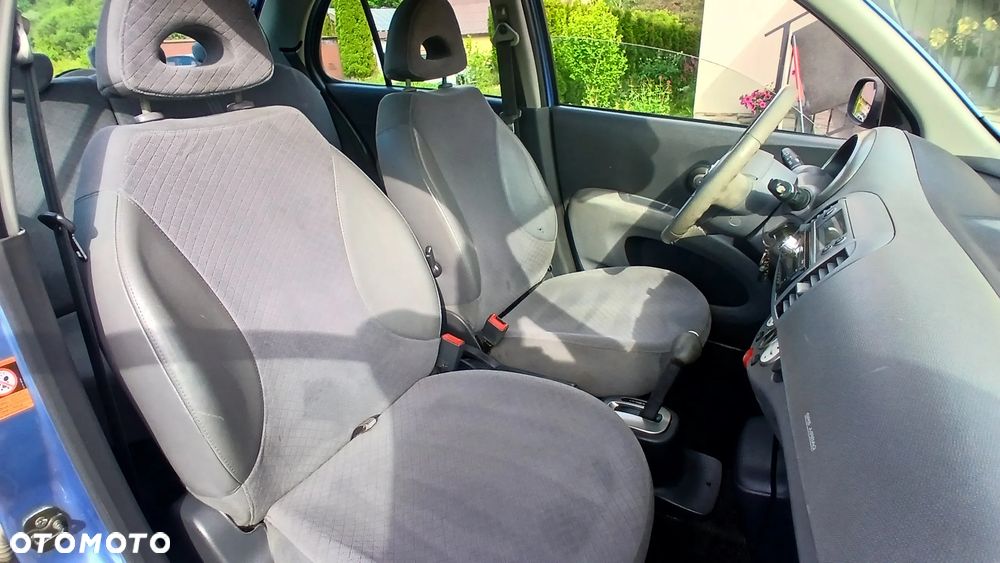 Nissan Micra - 16