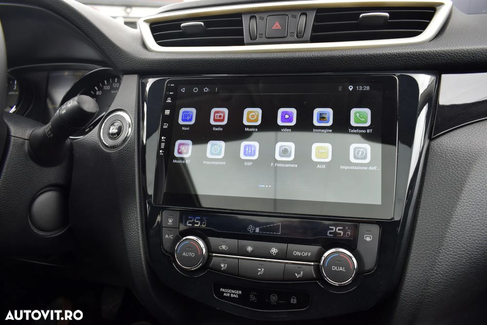 Nissan Qashqai 1.6 DCI TEKNA - 16