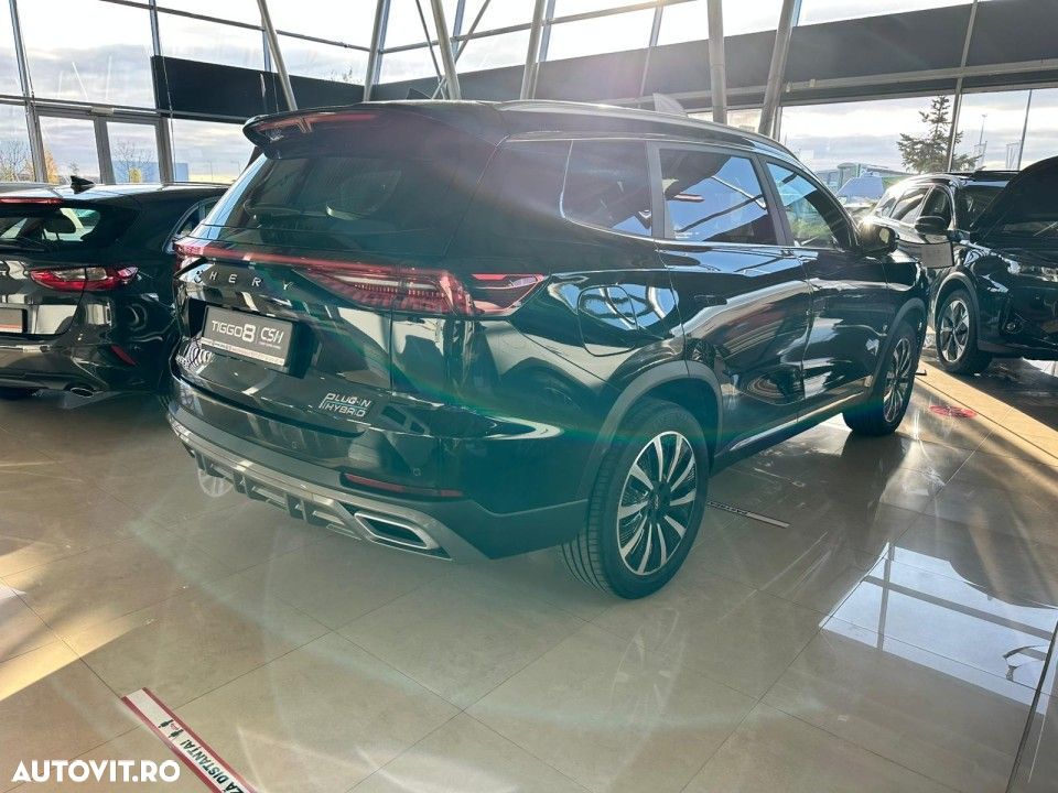 Chery Tiggo 8 - 2