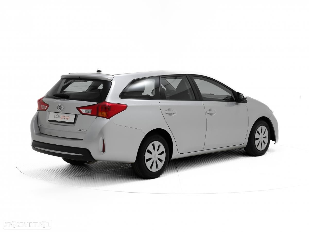 Toyota Auris Touring Sports 1.4 D-4D Active - 3