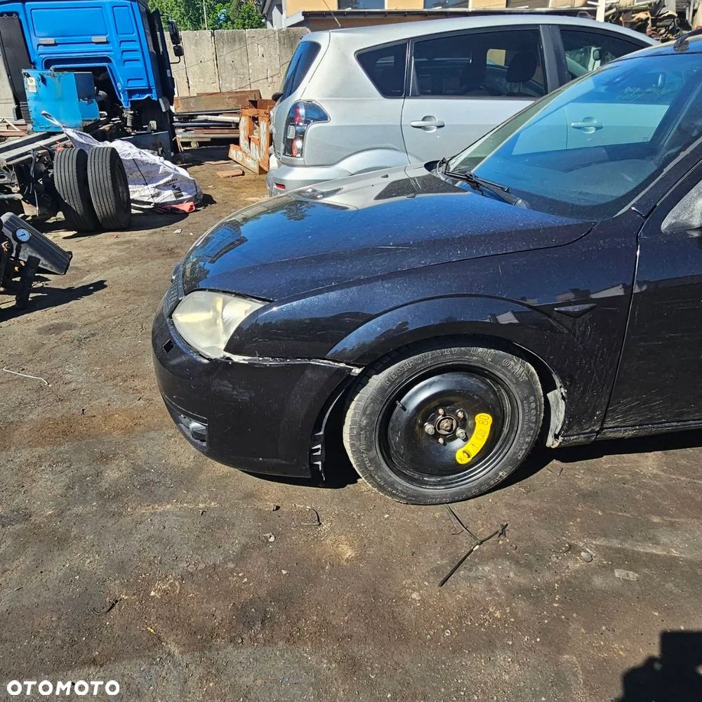 Ford Mondeo Mk3 (2003r) 2,0 D 96 kW / 130 KM (kod lak: G0) pojazd na części - 16