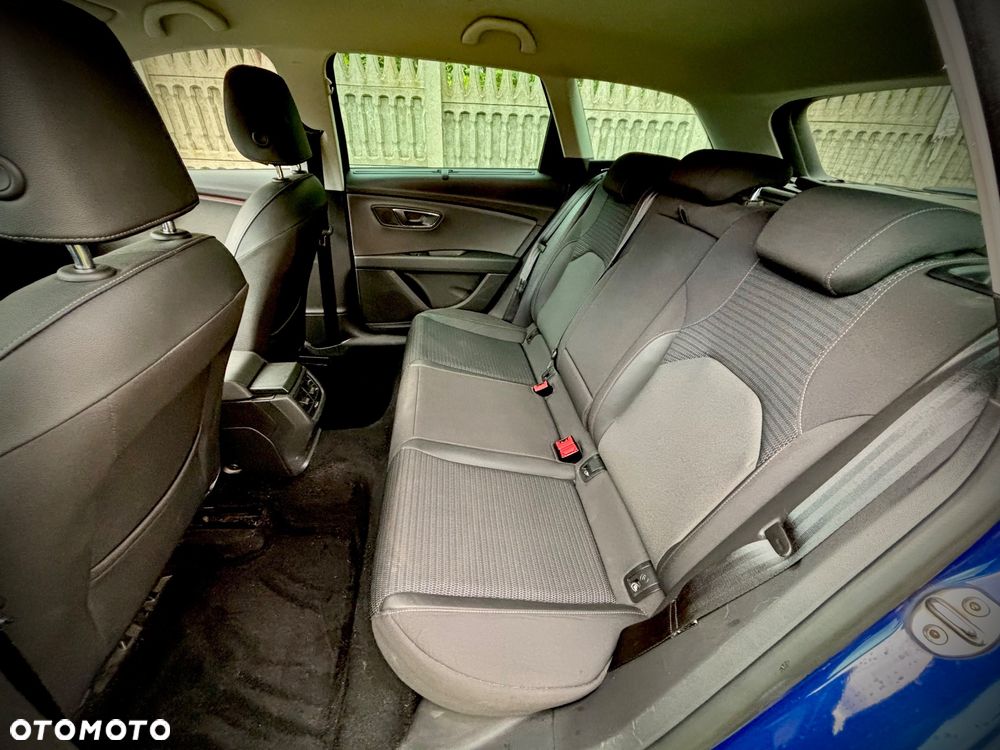 Seat Leon 1.4 TSI Xcellence S&S - 4