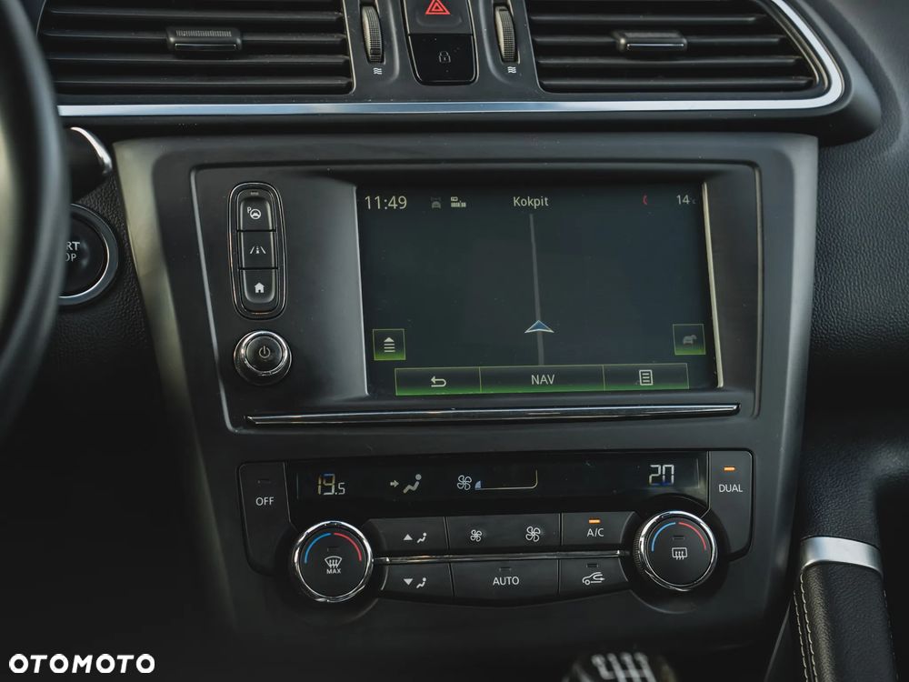 Renault Kadjar Energy TCe 130 Business - 26