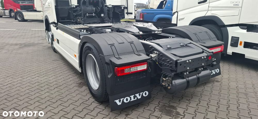 Volvo FH 500 - 7