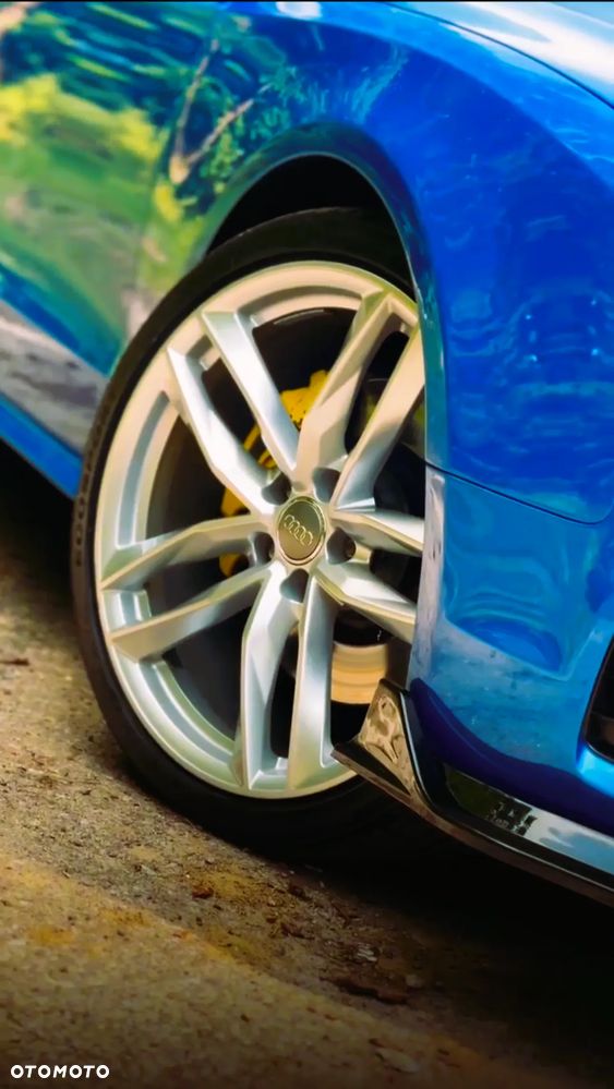 Audi S5 Coupé 4.2 Quattro - 5