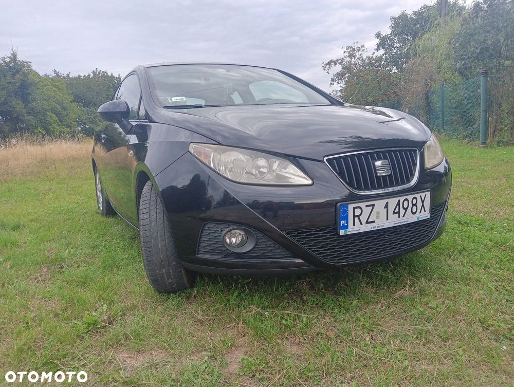 Seat Ibiza SC 1.4 16V Style - 1