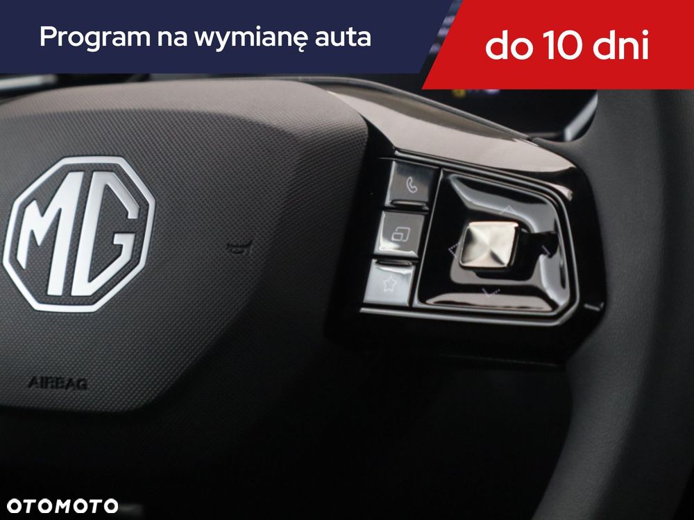 MG MG3 - 18