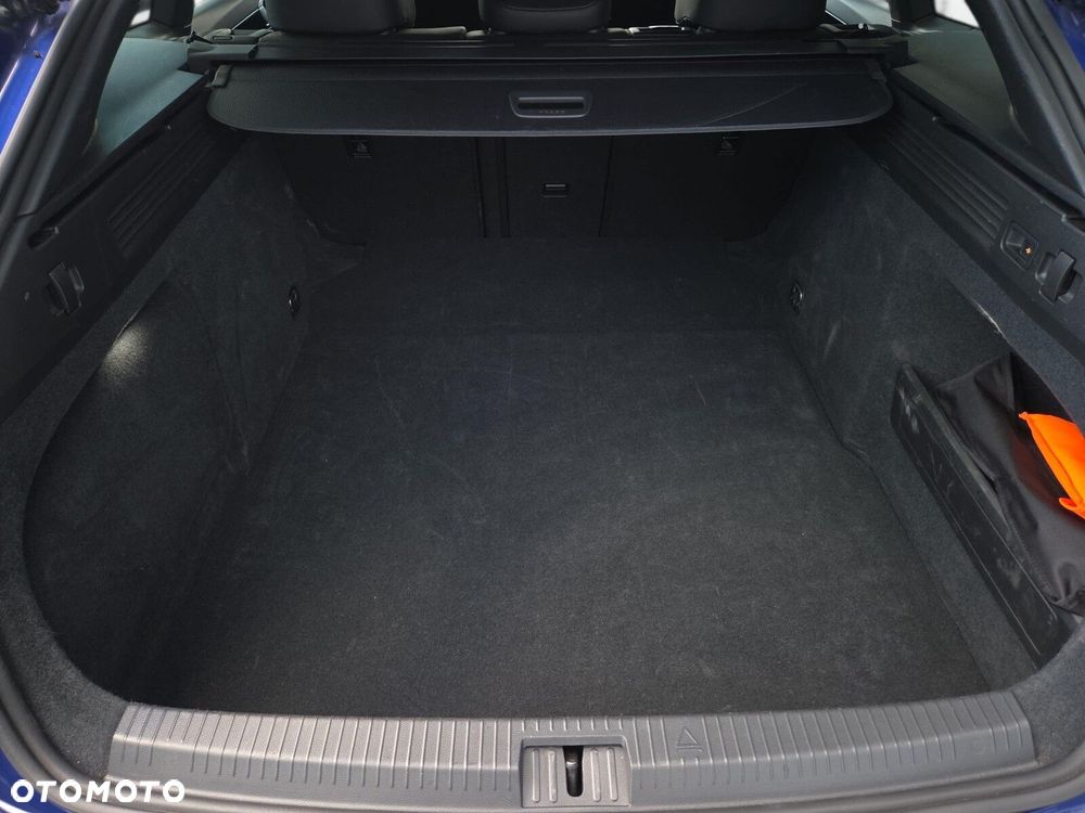 Volkswagen Arteon - 27