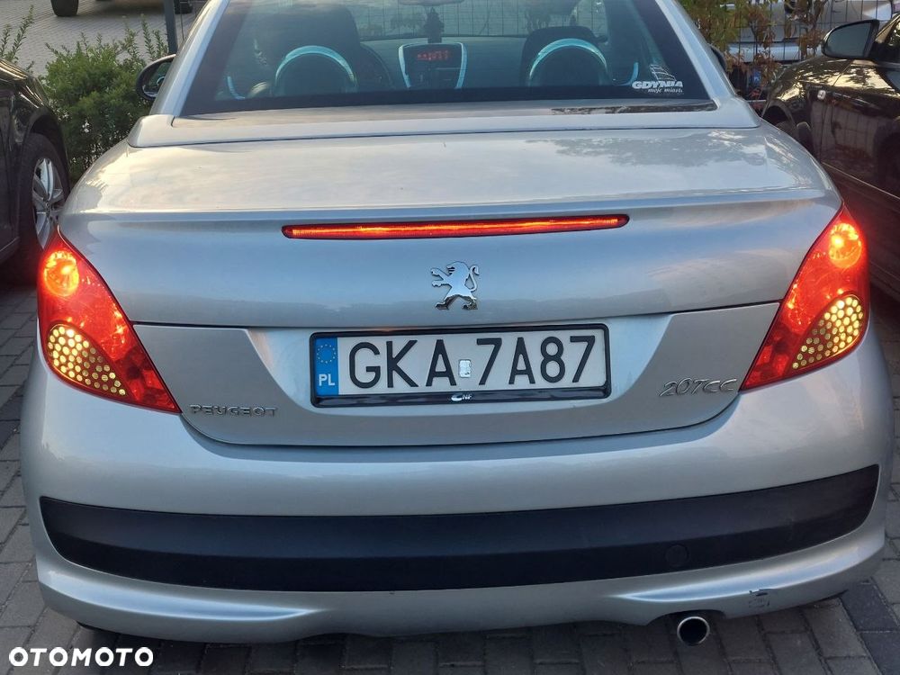 Peugeot 207 - 4