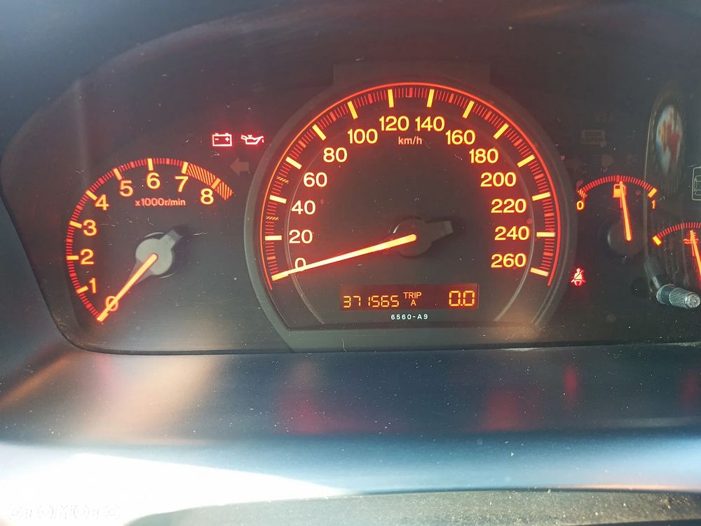 Honda Accord 2.4 TypeS - 3
