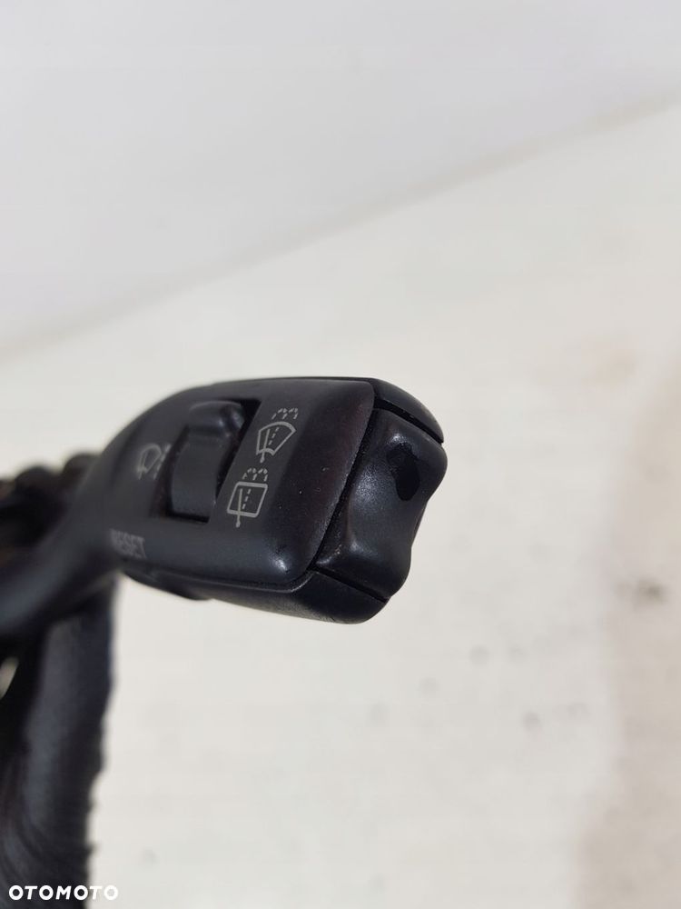 przełącznik zespolony 1k0959653d audi a3 8p eur 08r - 10