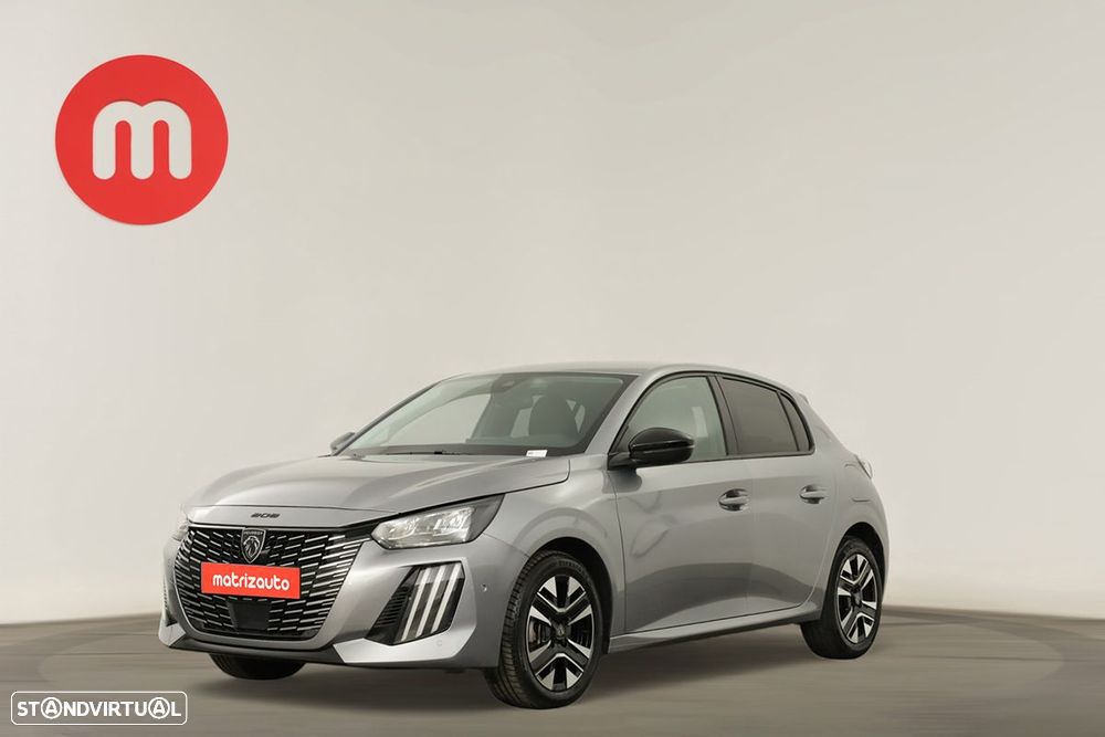 Peugeot 208 1.2 PureTech Allure - 2