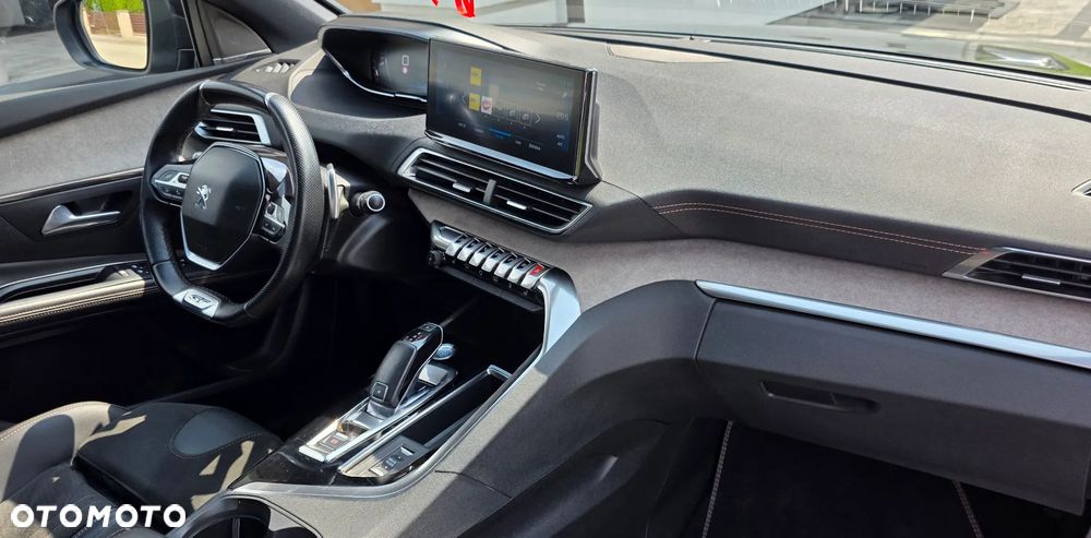 Peugeot 5008 1.5 BlueHDi GT S&S EAT8 - 35