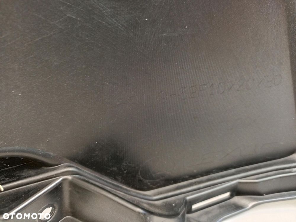 LEXUS LBX 2023- ZDERZAK PRZÓD PRZEDNI 52119-52F10 - 11