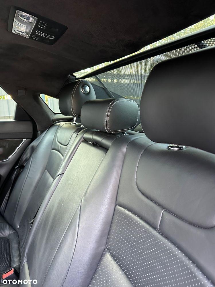 Jaguar XJ 5.0 S/C Supersport - 24