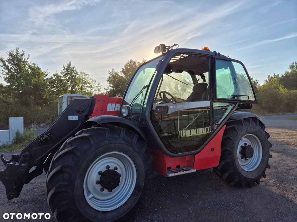 Manitou - 5