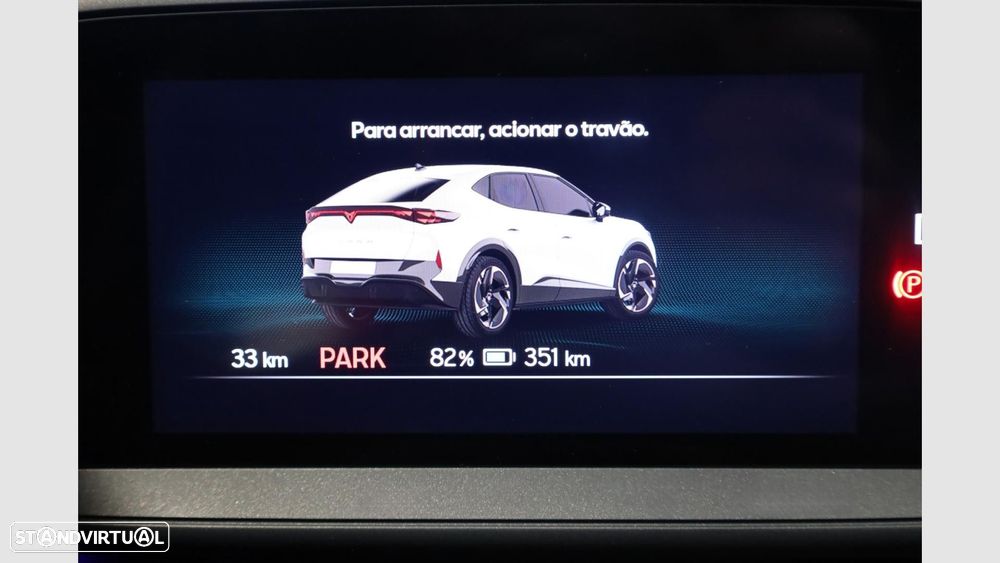 Cupra Tavascan 77 kWh Adrenaline - 13