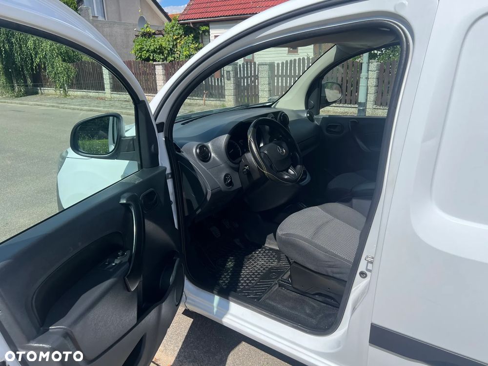 Mercedes-Benz Citan - 15