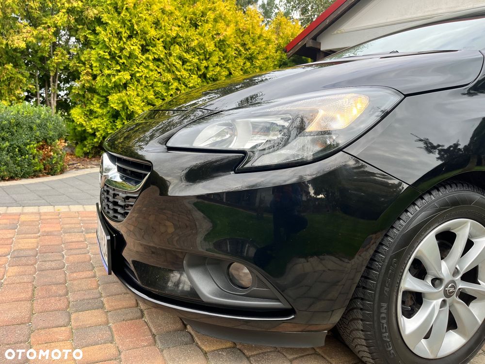 Opel Corsa 1.4 Start/Stop Active - 15