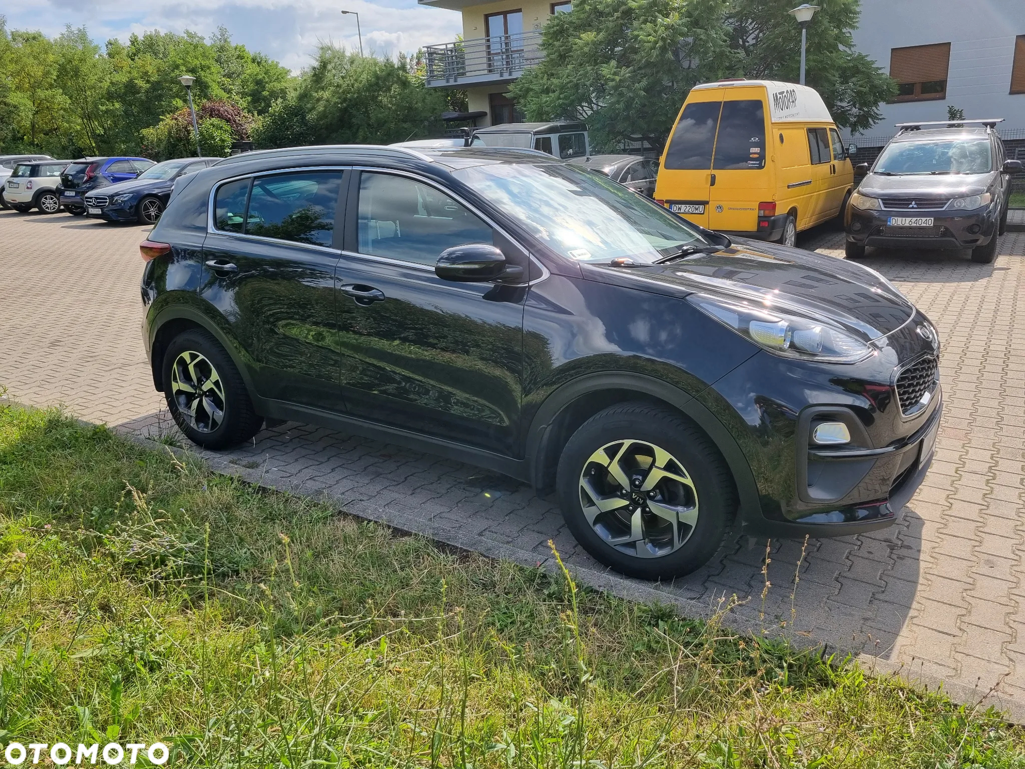 Kia Sportage 1.6 GDI L 2WD - 34