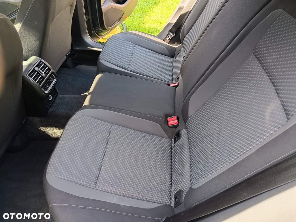 Volkswagen Passat 2.0 TDI BMT Comfortline - 7