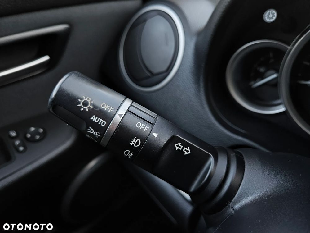 Mazda 6 Sport 1.8 Comfort - 30