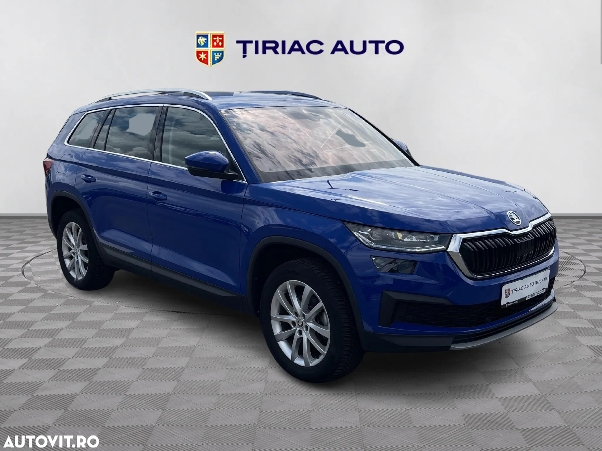 Skoda Kodiaq - 7