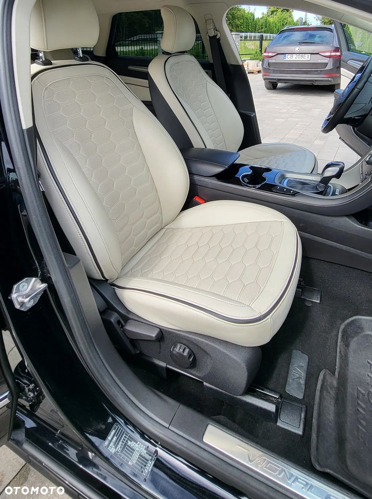 Ford Mondeo Vignale 2.0 TDCi Bi-Turbo PowerShift - 22