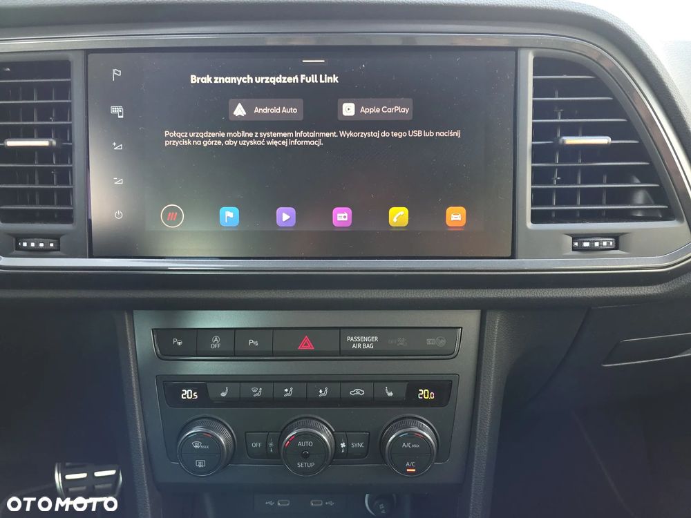 Cupra Ateca - 16