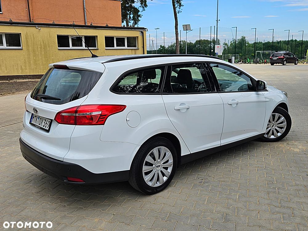 Ford Focus - 3