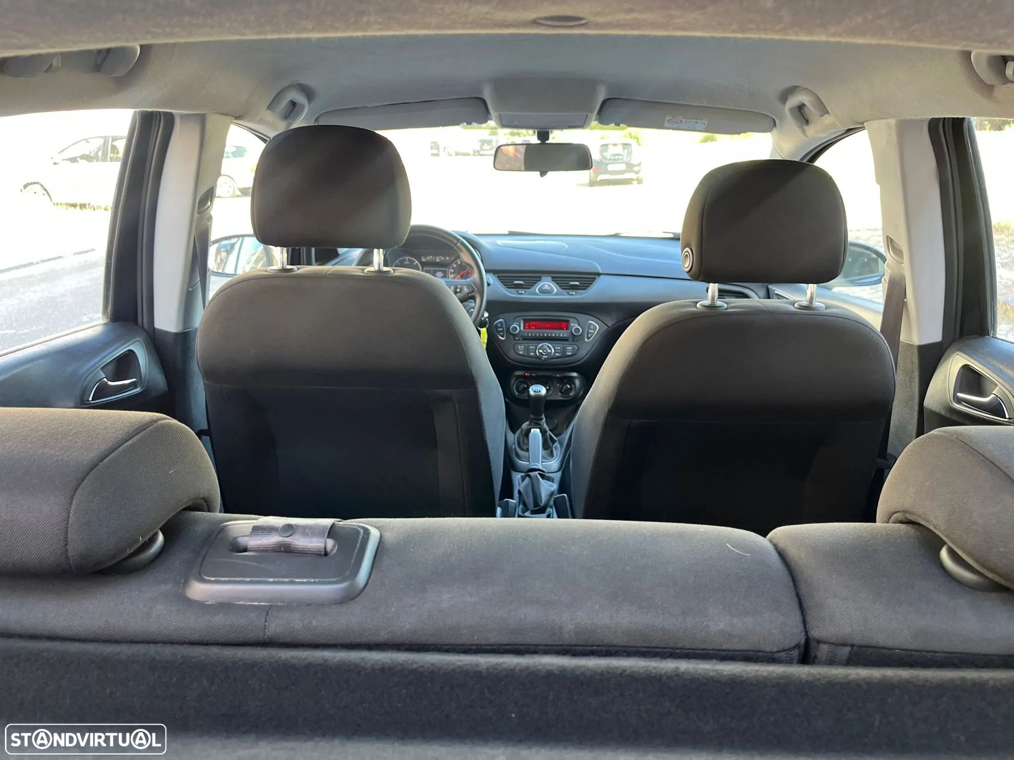 Opel Corsa 1.3 CDTi Business Edition - 12