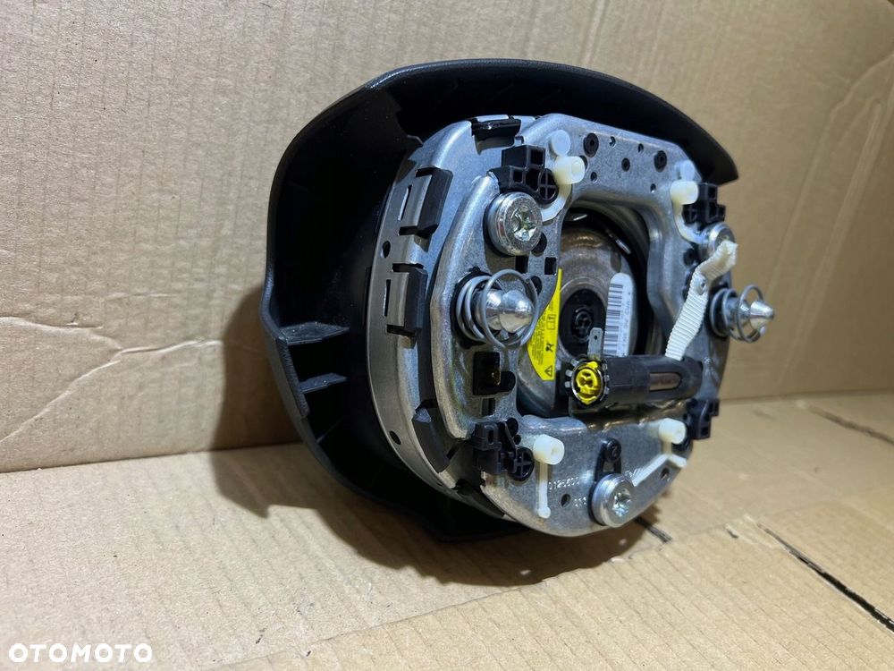 AUDI A6 C7 A7 4G PODUSZKA POWIETRZNA AIRBAG KIEROWCY SOUL 4G0880201N - 11