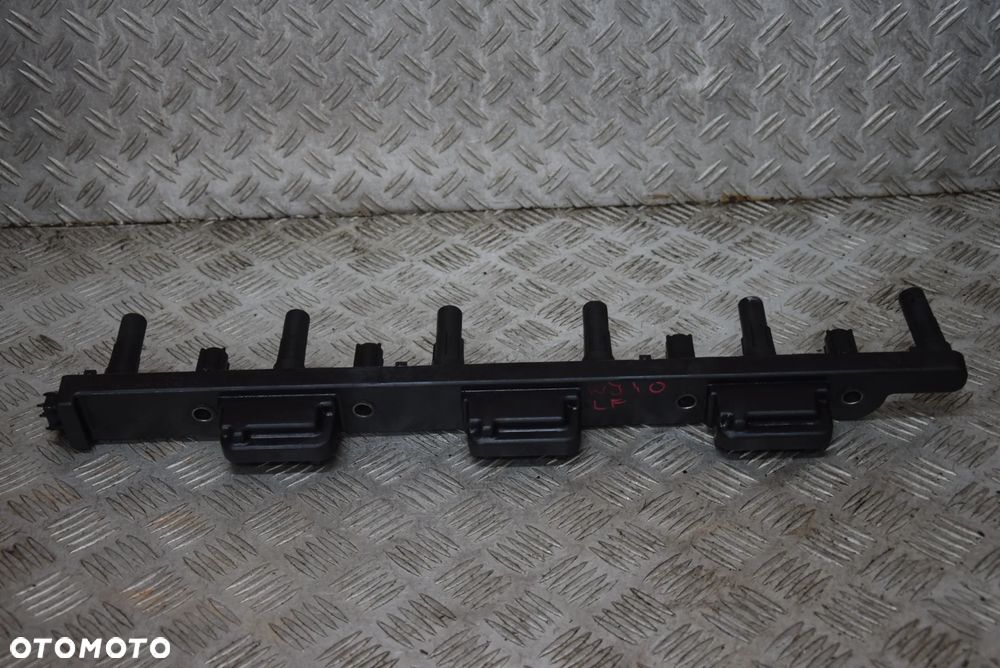 JEEP GRAND CHEROKEE WJ 4.0 CEWKA ZAPŁONOWA LF - 1