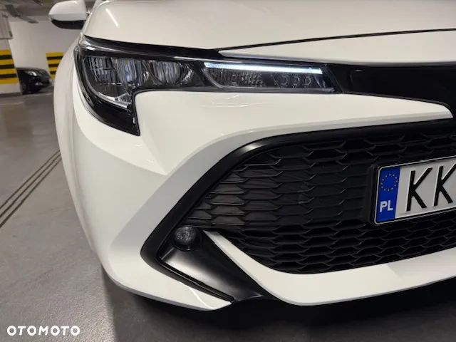Toyota Corolla 1.8 Hybrid Active - 19