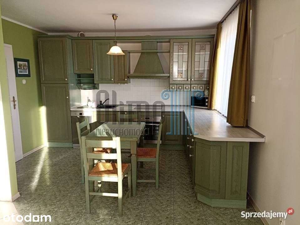 Mieszkanie, 84 m², Bydgoszcz