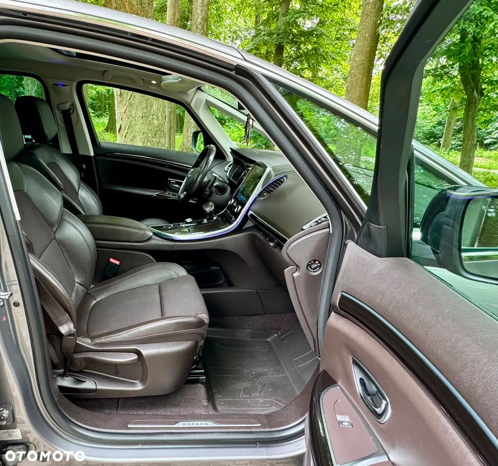Renault Espace - 11