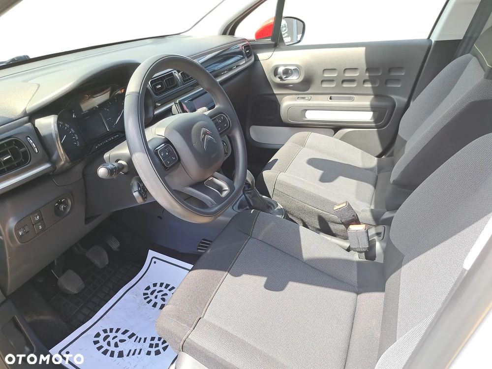 Citroën C3 1.2 PureTech Shine - 12