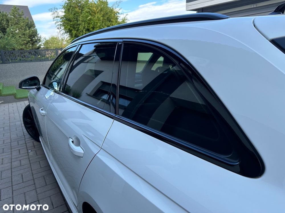 Audi A4 Avant - 21