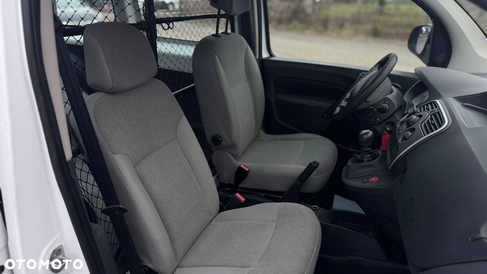Renault Kangoo Maxi - 20