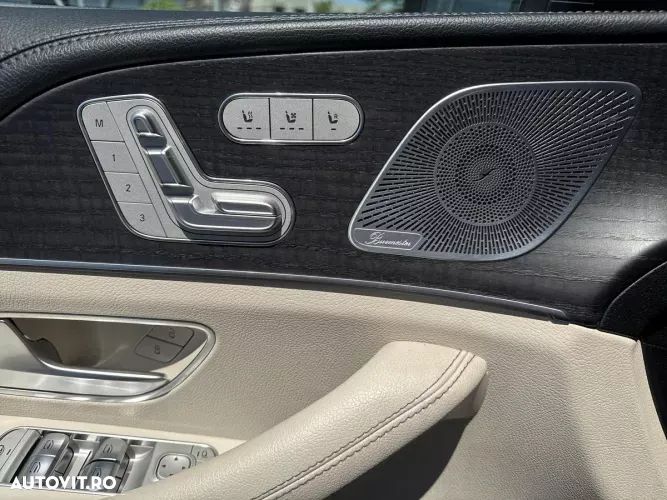 Mercedes-Benz GLE 350 e 4MATIC - 16