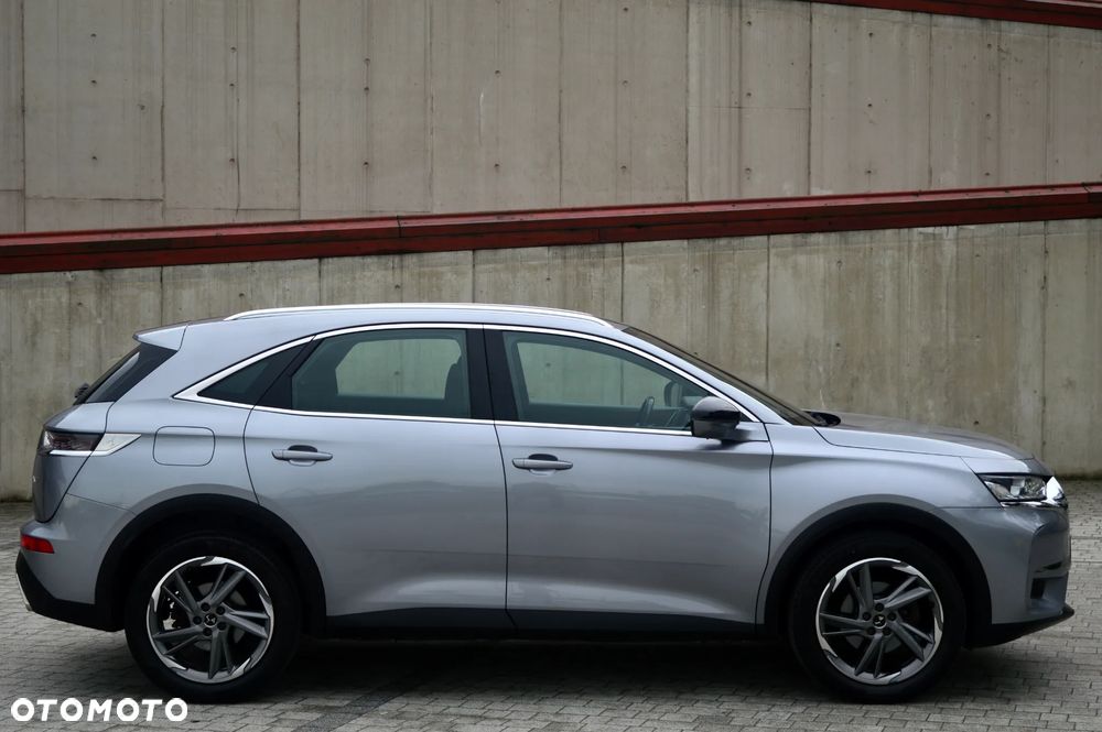 DS Automobiles DS 7 Crossback - 8