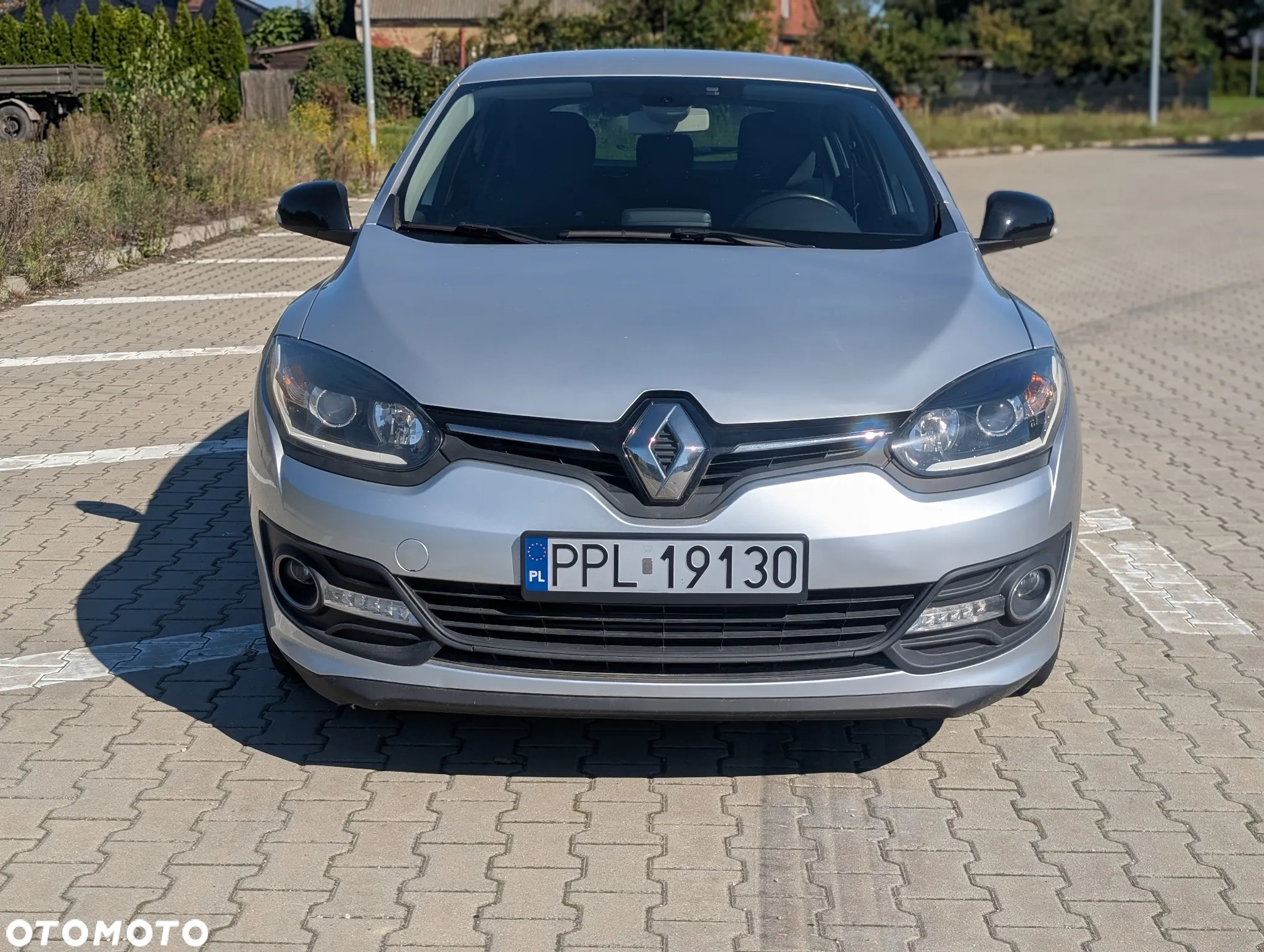 Renault Megane 1.5 dCi Limited - 7
