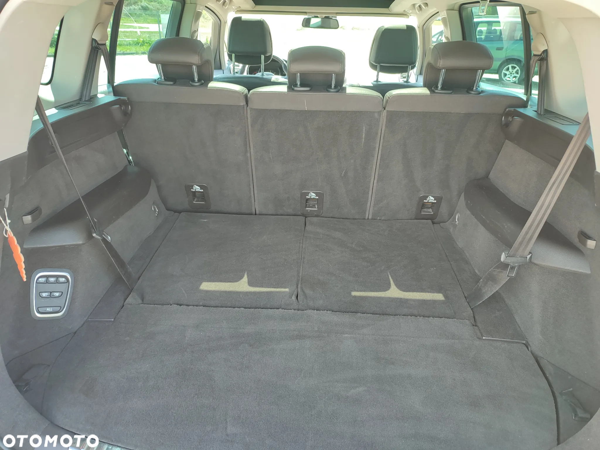 Renault Espace 1.6 dCi Energy Magnetic EDC 7os - 6