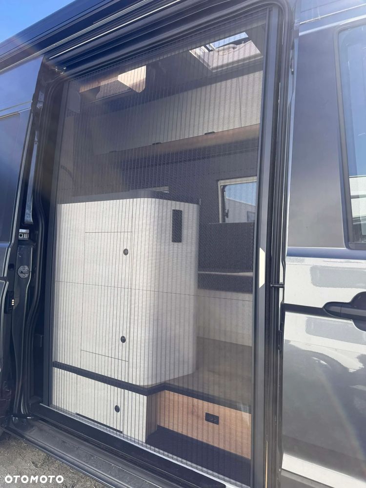 Globe-Traveller Falcon 2XS - Premium CamperVan FV23% Bogate Wyposażenie - 10