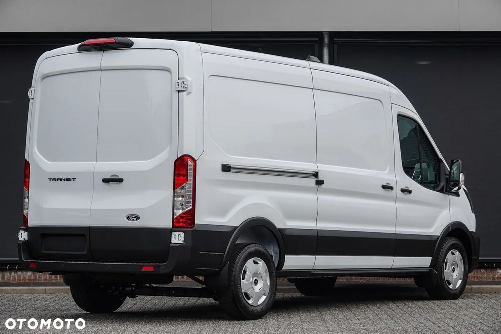 Ford FORD TRANSIT VAN 2.0 EcoBlue 130KM M6 FWD VAN TREND 350 L3 - 5